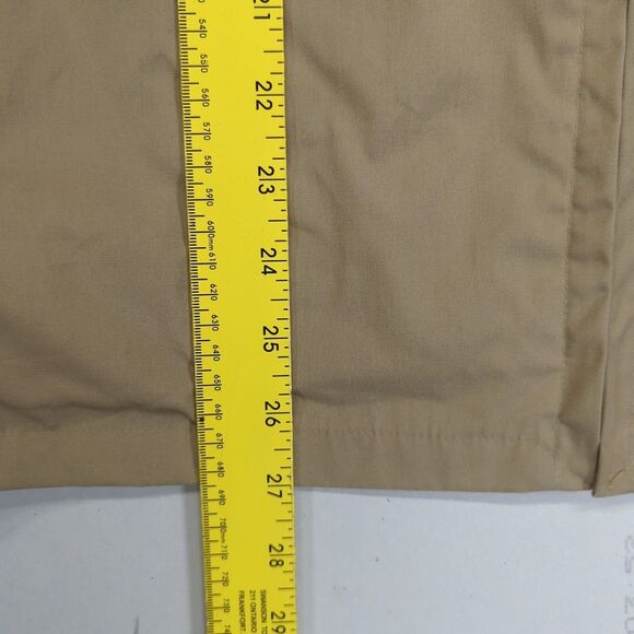 Creighton Official US Navy Uniform Windbreaker Jacket 42 Regular 42R Made in USA - Picture 8 of 9